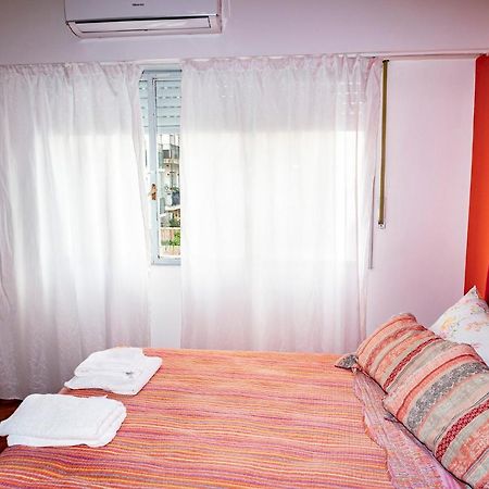 Apartamento Palermo 2 Ciudad Autónoma de Ciudad Autónoma de Buenos Aires Exterior foto