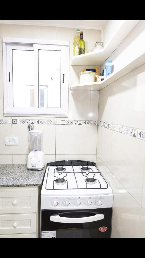 Apartamento Palermo 2 Ciudad Autónoma de Ciudad Autónoma de Buenos Aires Exterior foto