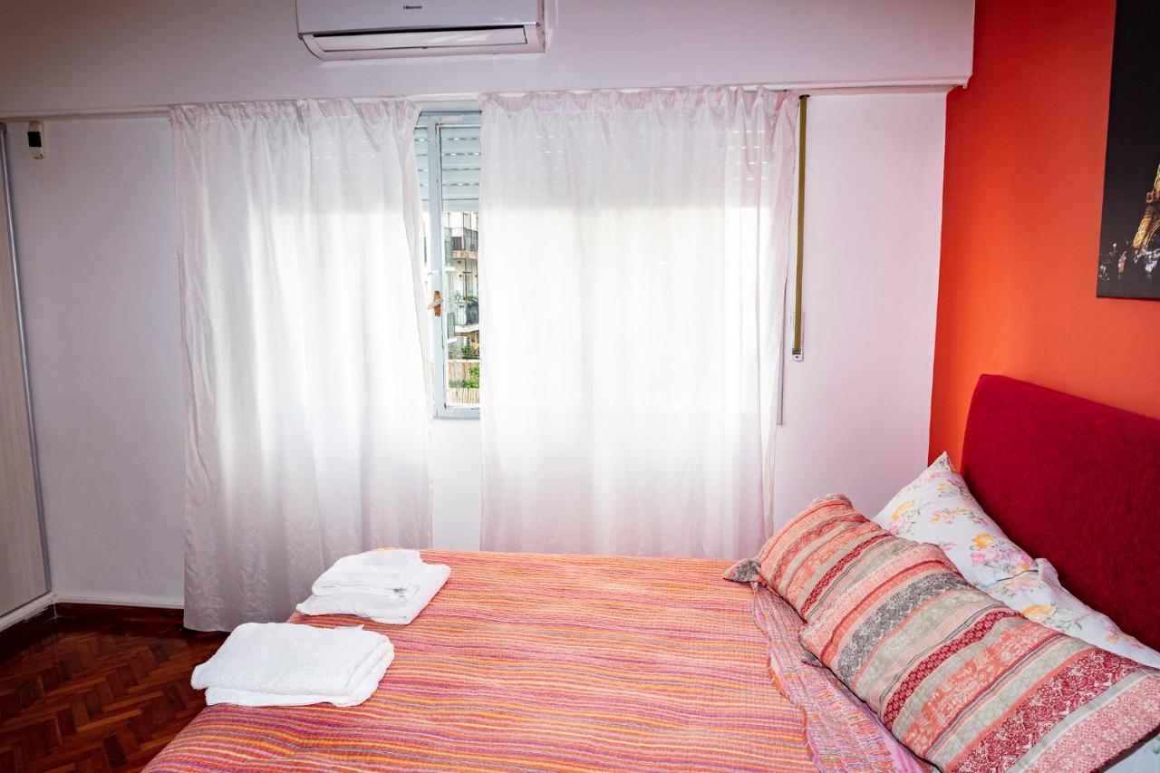 Apartamento Palermo 2 Ciudad Autónoma de Ciudad Autónoma de Buenos Aires Exterior foto