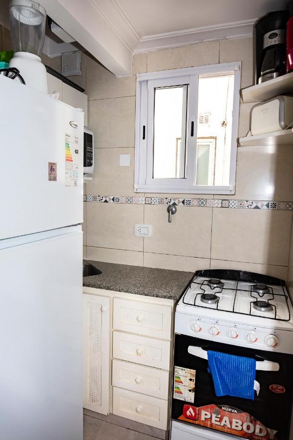 Apartamento Palermo 2 Ciudad Autónoma de Ciudad Autónoma de Buenos Aires Exterior foto