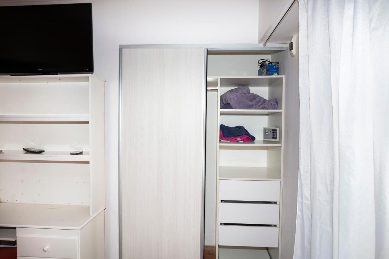 Apartamento Palermo 2 Ciudad Autónoma de Ciudad Autónoma de Buenos Aires Exterior foto