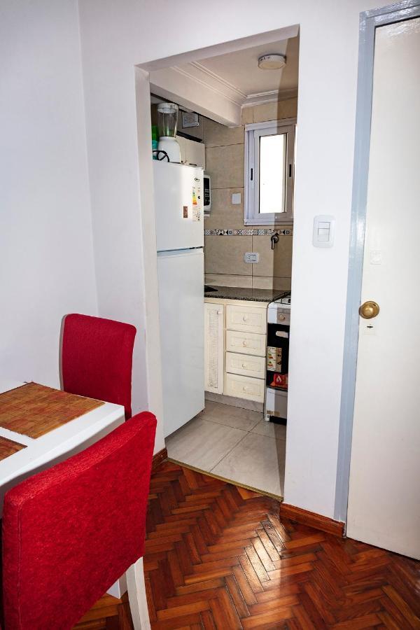 Apartamento Palermo 2 Ciudad Autónoma de Ciudad Autónoma de Buenos Aires Exterior foto