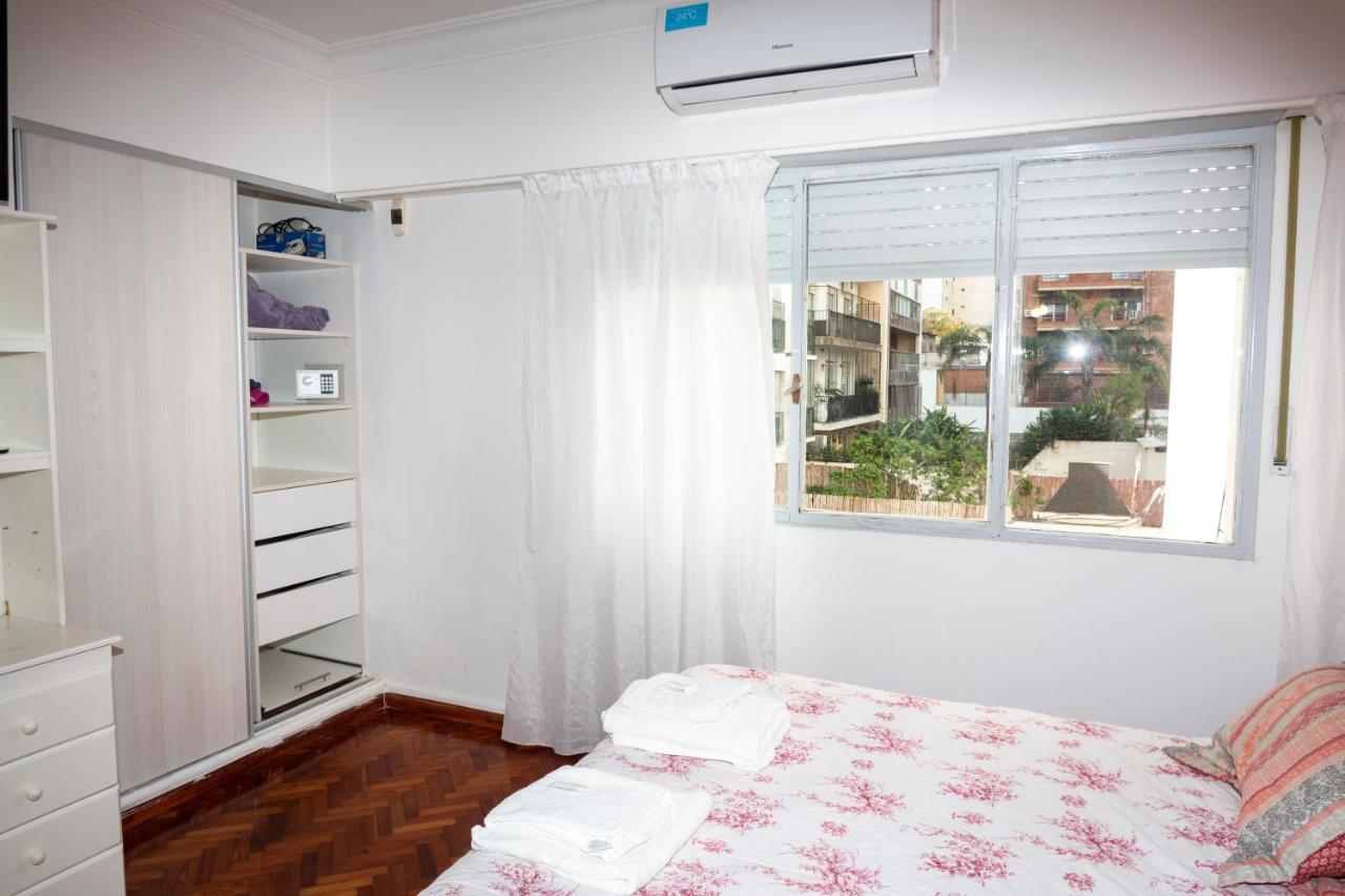 Apartamento Palermo 2 Ciudad Autónoma de Ciudad Autónoma de Buenos Aires Exterior foto