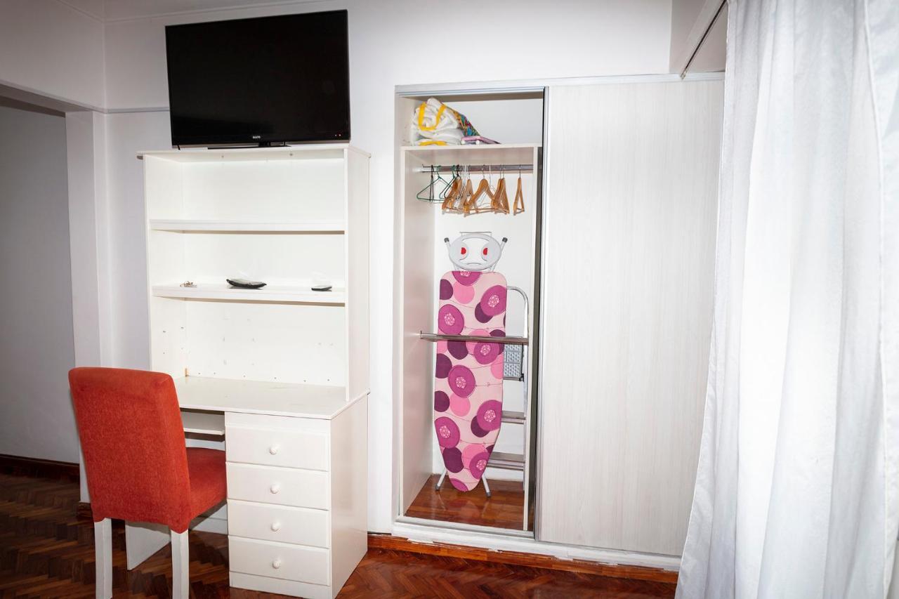 Apartamento Palermo 2 Ciudad Autónoma de Ciudad Autónoma de Buenos Aires Exterior foto